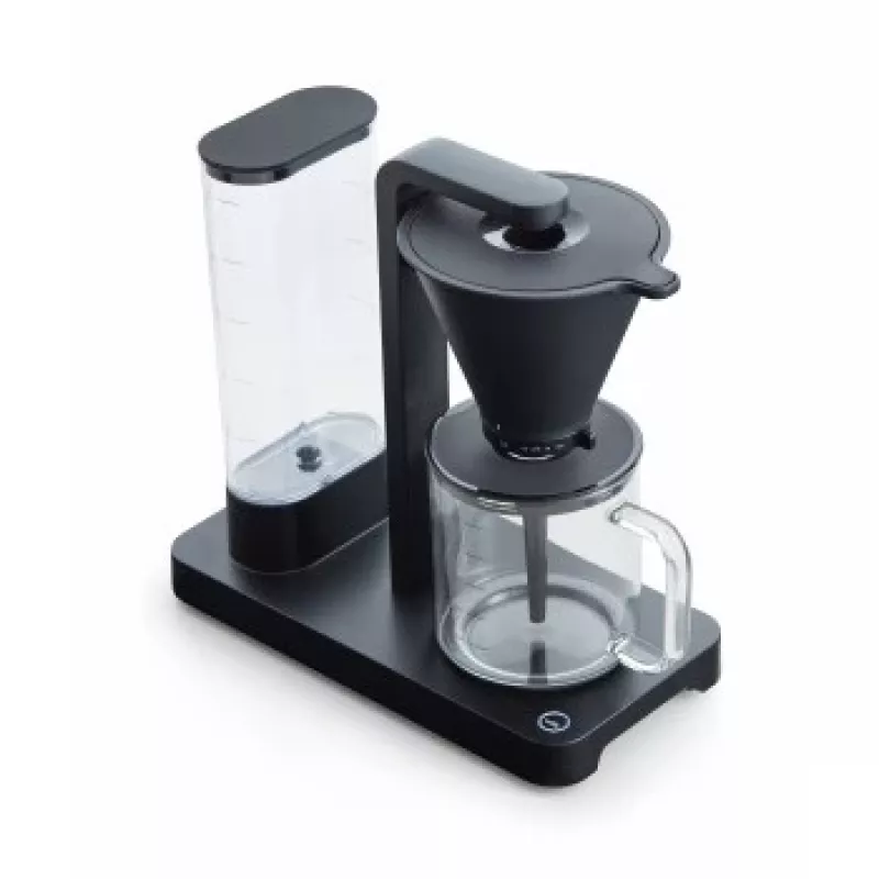 WILFA PERFORMANCE BLACK KAFFEBRYGGARE