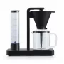 WILFA PERFORMANCE BLACK KAFFEBRYGGARE