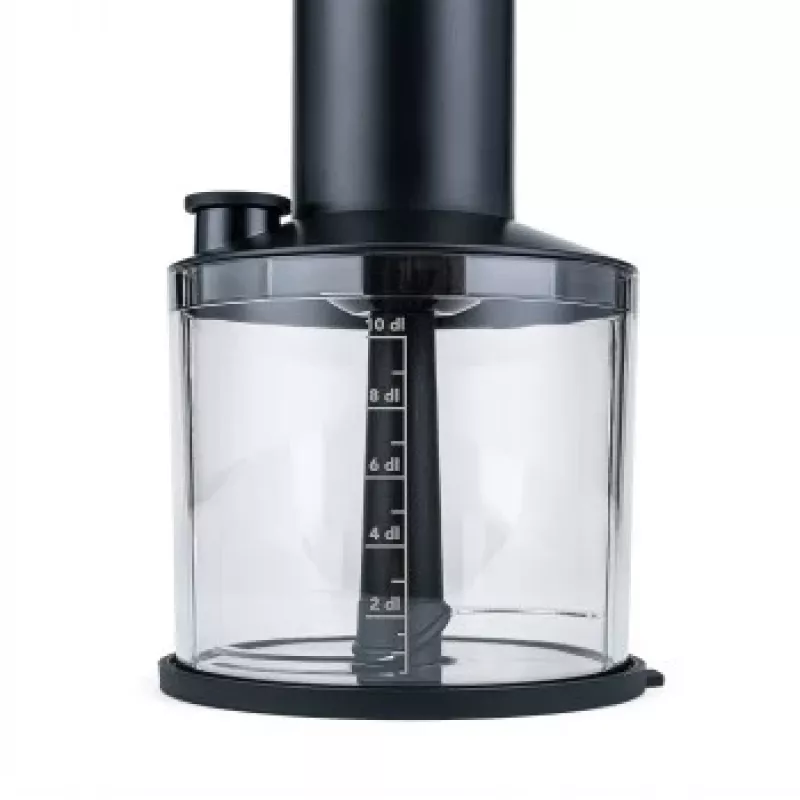 WILFA PROSTICK stavmixer, Full-Pack