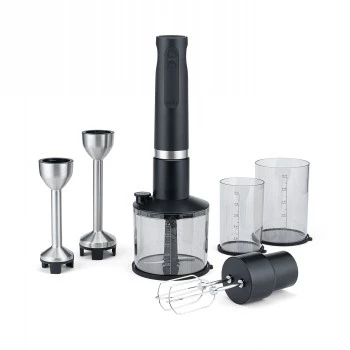 WILFA PROSTICK stavmixer, Full-Pack