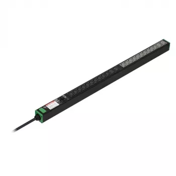 APC Schneider Basic PDU - strömfördelare (rackmonterbar)
