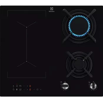 Electrolux KDI641723K helintegrerad diskmaskin, 13 kuvert, energiklass D, 44 dB, 8 program, invertermotor, AirDry