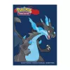 Ultra PRO Pokemon Deck Protector kortfickor 66x91 mm Charizard X