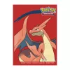 Ultra PRO Pokemon Deck Protector kortfickor 66x91 mm Charizard Y