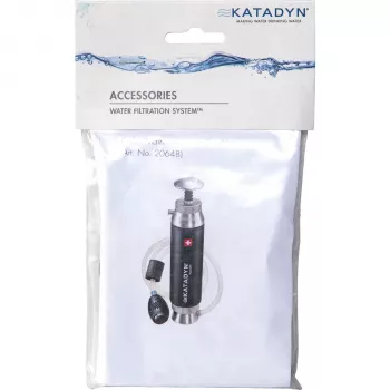 Katadyn Pocket underhållsset