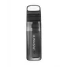 LifeStraw Go 2.0 dricksflaska med vattenfilter 0,65 L, svart