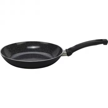 Ballarini Nola stekpanna, 24 cm, aluminium, keramisk non-stick-beläggning