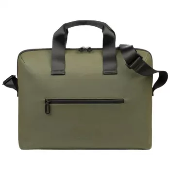 Tucano Gommo laptopfodral 15,6 inch / MacBook Pro 16 inch grön
