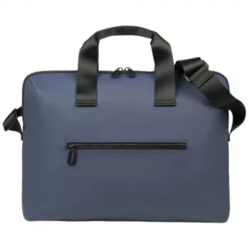 Tucano Gommo laptopfodral 15,6 inch / MacBook Pro 16 inch blå