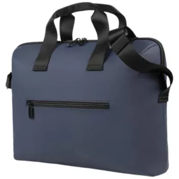 Tucano Gommo laptopfodral 15,6 inch / MacBook Pro 16 inch blå