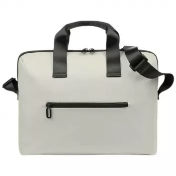 TUCANO Gommo laptopfodral 15,6 inch / MacBook Pro 16 inch grå