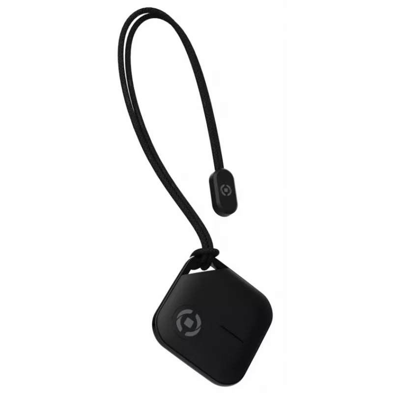 CELLY SMARTFINDER objekttracker svart