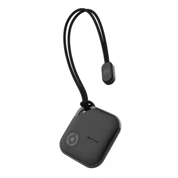 CELLY SMARTFINDER objekttracker svart