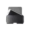 CELLY BELTPRO CASE XL Black – Universellt bältesfodral för smartphone