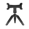 CELLY Nano Tripod Black – mini-tripod för smartphones