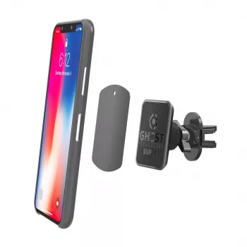 CELLY Universal Super Magnetic bilhållare för luftventil