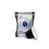 Caffè Borbone Respresso Miscela Nera kaffekapslar 100 x 5 g för Nespresso OriginalLine
