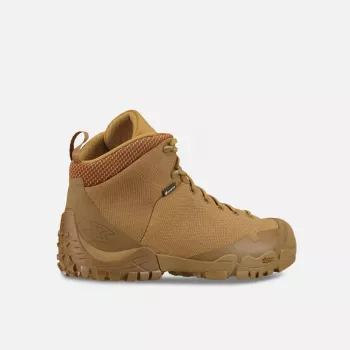Garmont Nemesis 4.2 GTX taktiska kängor - coyote, storlek 38