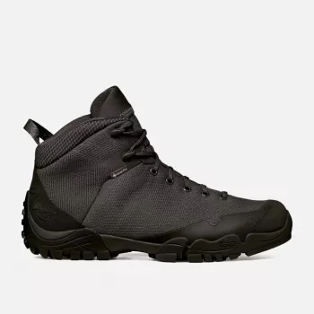 Garmont Nemesis 4.2 GTX taktiska kängor - svart (EU 40)