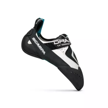 SCARPA Drago LV klätterskor - vit - EU 41