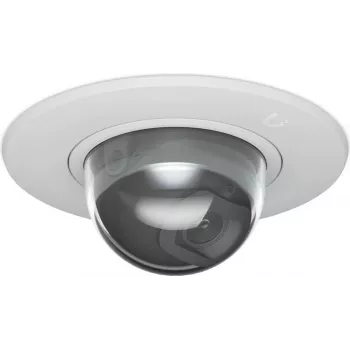 Ubiquiti UACC-G5-Dome-Ultra-FM-W infälld montering för G5 Dome Ultra kamera, vit
