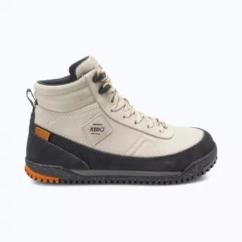 Xero Shoes Ridgeway damvandringskängor - Fog, storlek 38