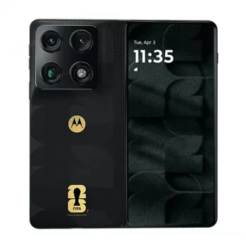 Motorola XT2651-1 Razr Fold 5G Dual SIM 16GB RAM 512GB – FIFA World Cup 26 Collection