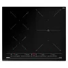 Teka IZF 64440 BK MSP svart inbyggd induktionshäll 60 cm 5 zoner