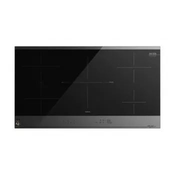 TEKA IBF 95-VGogh FXT BV 3199 Freestanding Combi Refrigerator with Full No Frost, 319 L, Anti-fingerprint Stainless Steel