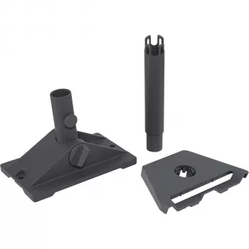 Starlink Pivot Mount Mini svängfäste grå (04172002-501)