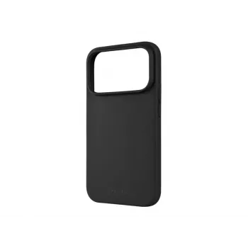 Fixed Story baksidesöverdrag för Samsung Galaxy A27 5G – TPU – svart