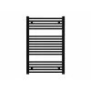 Koralux Linear Classic hydronisk handduksradiator 450x900 mm vit RAL 9016