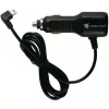 NAVITEL Mini-USB Car Charger for Cigarette Lighter Socket
