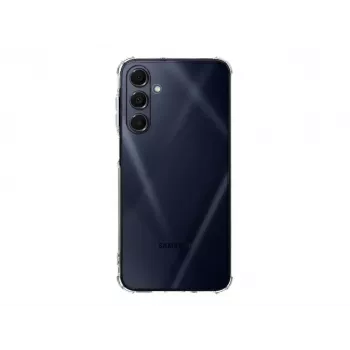 Tactical baksidesöverdrag TPU Plyo för Samsung Galaxy A16 4G/5G transparent