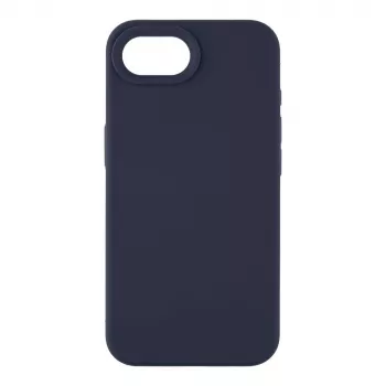 Tactical baksidesöverdrag MagForce Velvet Smoothie för Apple iPhone 16e/17e