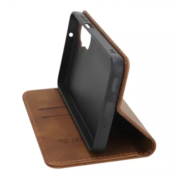 Tactical Book Cover Xproof Galaxy A27 5G dybrun