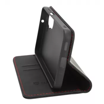 Tactical Book Cover Xproof för Samsung Galaxy A27 5G Black Hawk