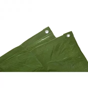 Origin Outdoors presenning 2x3m grön