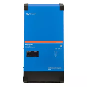 Victron Energy MultiPlus-II 48/6k5 100-50 230V växelriktare/laddare