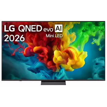 LG 65QNED83B3A 4K QNED MiniLED smart-TV 65 inch