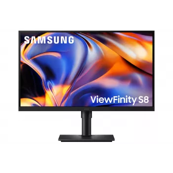 Samsung ViewFinity S8 LS27H802EFAXEN 27 inch 5K IPS-skärm