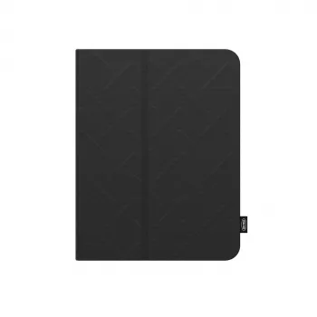 Skinarma Juno Folio-skal för iPad 11 (A16, 2025) / iPad 10,9 10:e generationen (2022) – svart