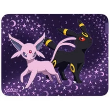 Razer Gigantus V2 Pokémon Edition musmatta, storlek M – Espeon/Umbreon