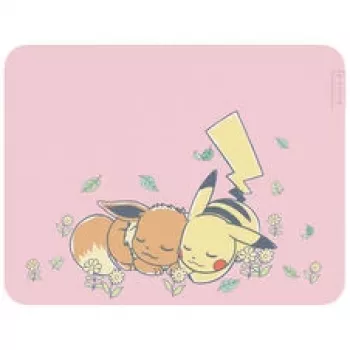 Razer Gigantus V2 Pokémon Edition musmatta, storlek M – Pikachu/Eevee