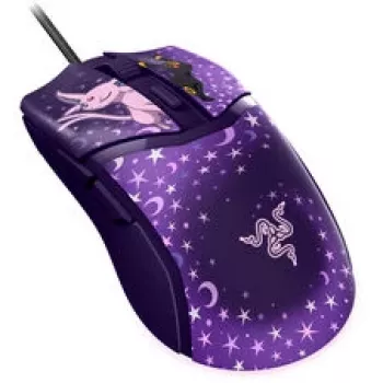 Razer Cobra – Pokémon Espeon/Umbreon Edition trådbunden spelmöss