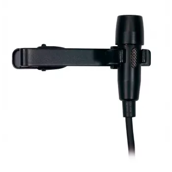 AKG CK99 L lavaljermikrofon med miniXLR för sändare