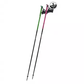 Komperdell FXP Carbon 125 cm löpstavar