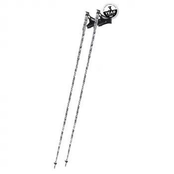 Komperdell FXP löpstavar 120 cm