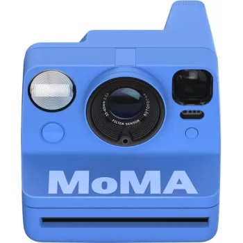 Polaroid Now Gen 3 MoMa Edition direktbildskamera
