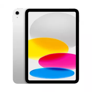 Apple iPad 10.9 11:e generationen (2025) 128GB WiFi - silver